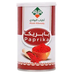 Atyab Albwady Paprika 260 gm