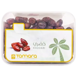 تمارا تمر خضري علب 800 جم 