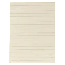 ساب ورق ملاحظات اصفر مسطر 150*200ملم 100ورقة