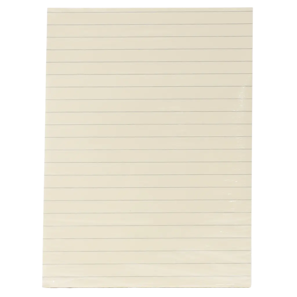 Sab Sticky Note  150 * 200Mm Yellow  100 Sheets - view 1