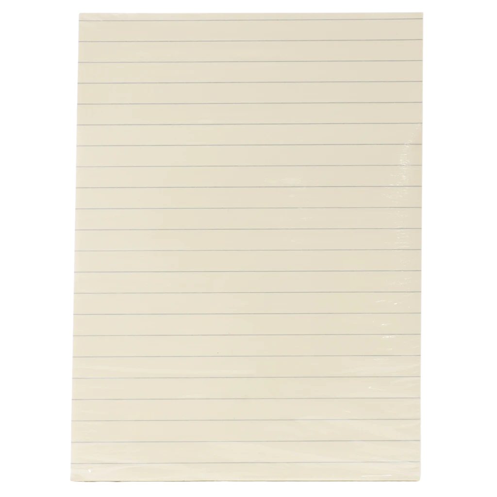 Sab Sticky Note  150 * 200Mm Yellow  100 Sheets