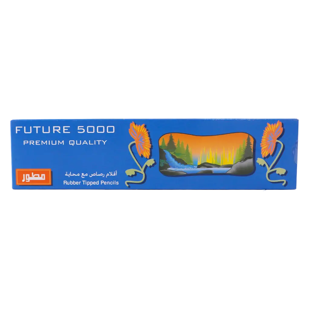 Future Pencils  Set Of 12 pes - view 2