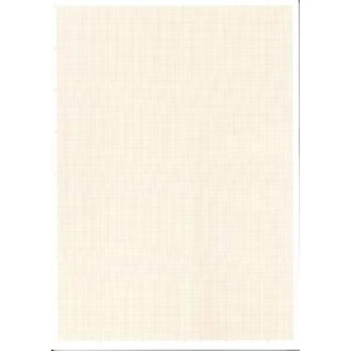 Sab Graph Pad 80 Gm 50 Sheets A2 Size - view 2