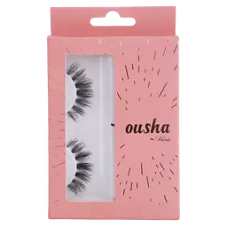 Ousha Single Lashes 1