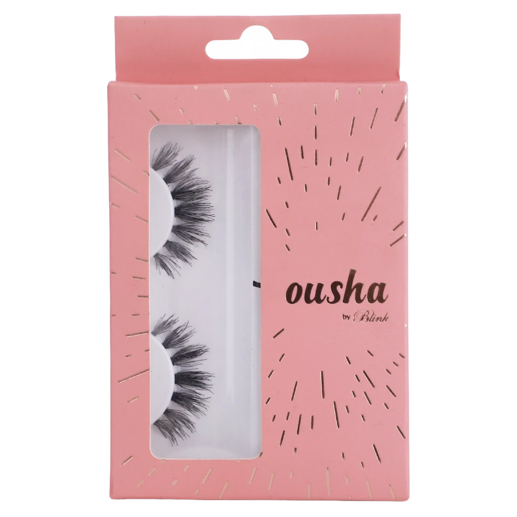 Ousha Single Lashes 1