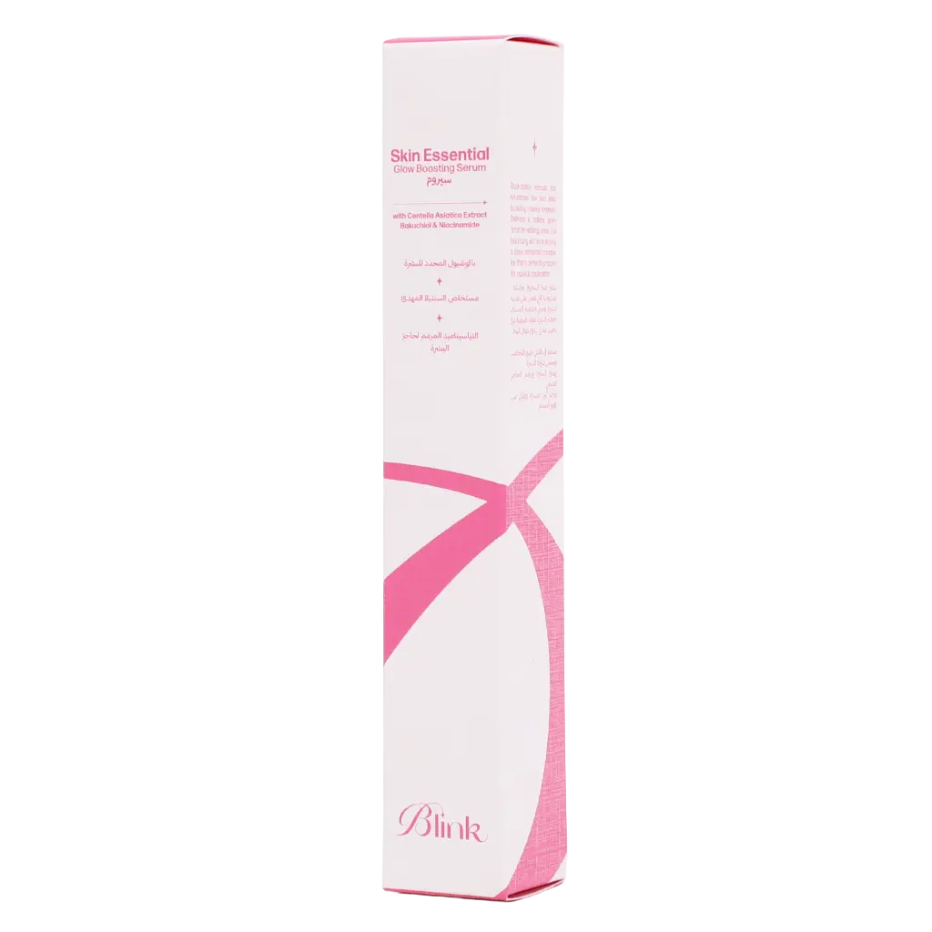 Blink Skin Essential Serum - view 2