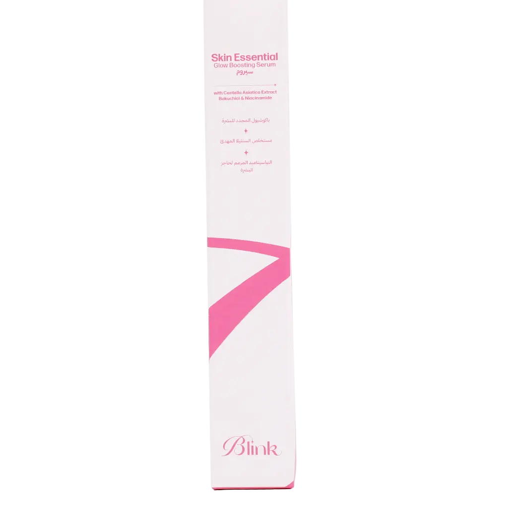 Blink Skin Essential Serum - view 3