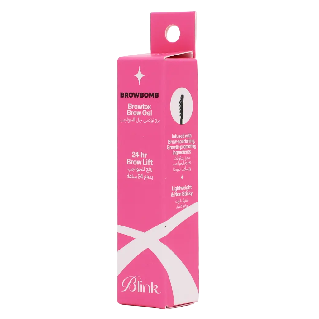 Blink Browtox Eyebrow Gel - view 2