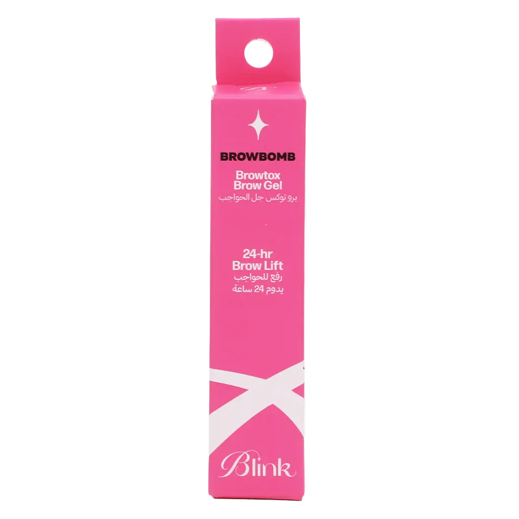 Blink Browtox Eyebrow Gel - view 3