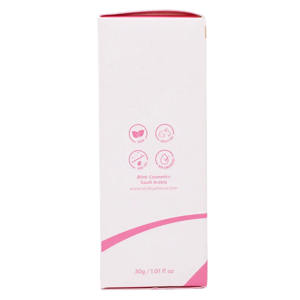 Blink Skin Safe Tinted Moisturizer Spf 40 Light 20 - view 5