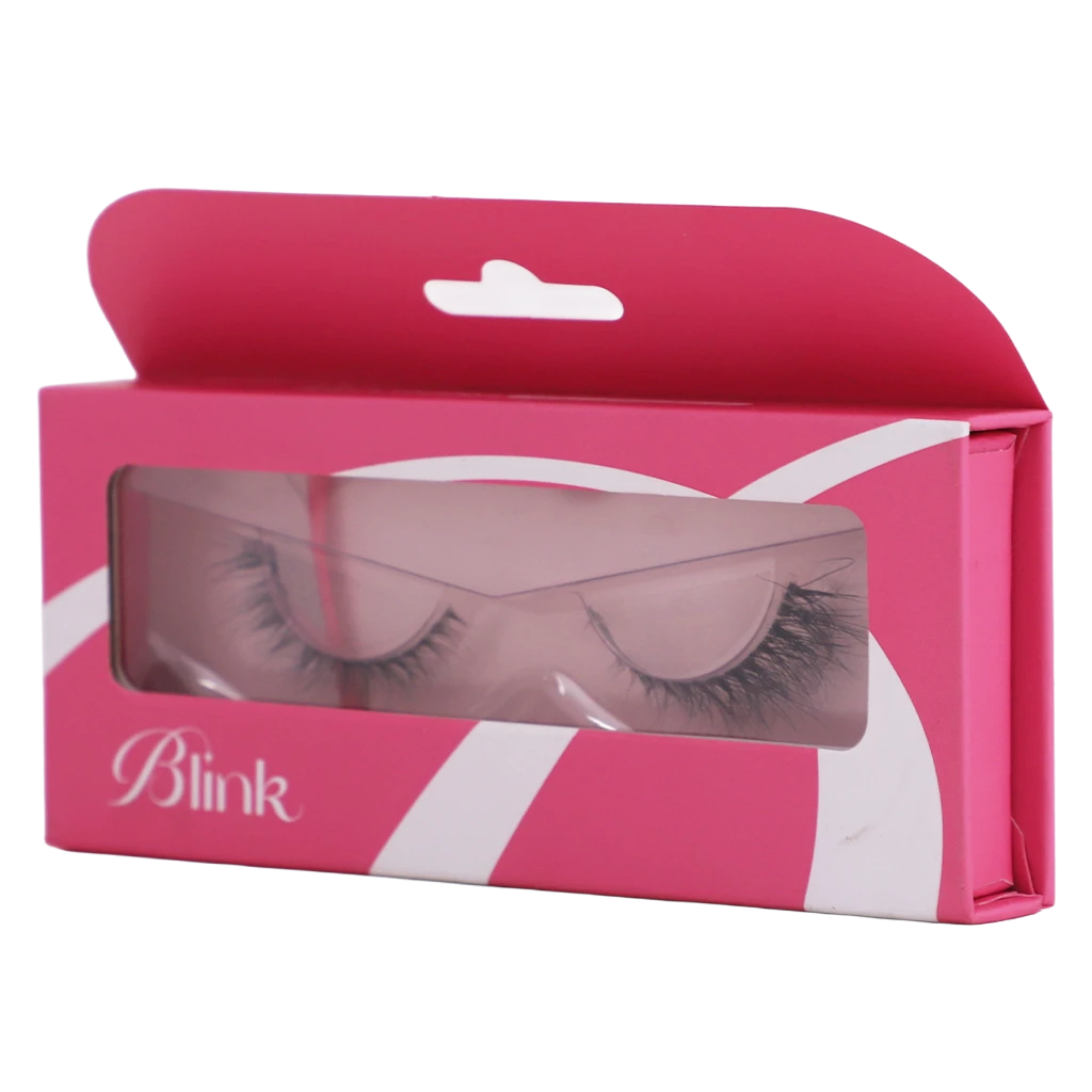 Blink Transparent Lash Queen Lashes