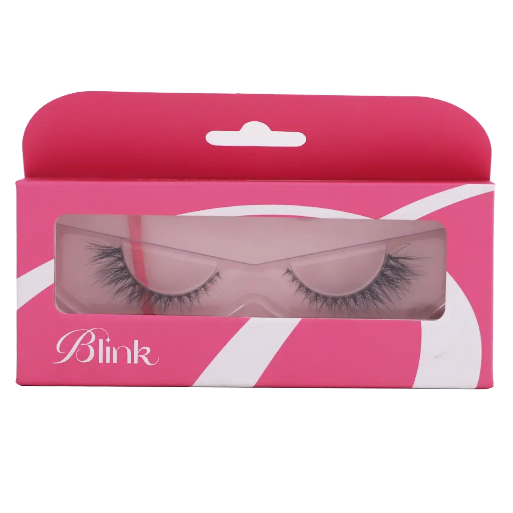 Blink Transparent Lash Queen Lashes - view 2