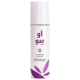اوسو معطر جو ومفارش اوركيد 200 مل