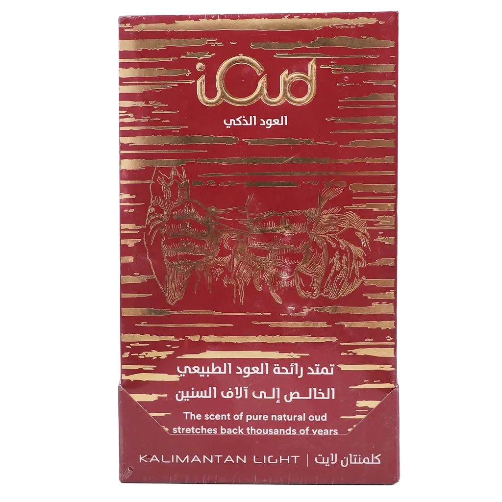 Ioud Kalimantan Light - view 2