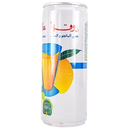 ذوقها عصير منجا 250 مل