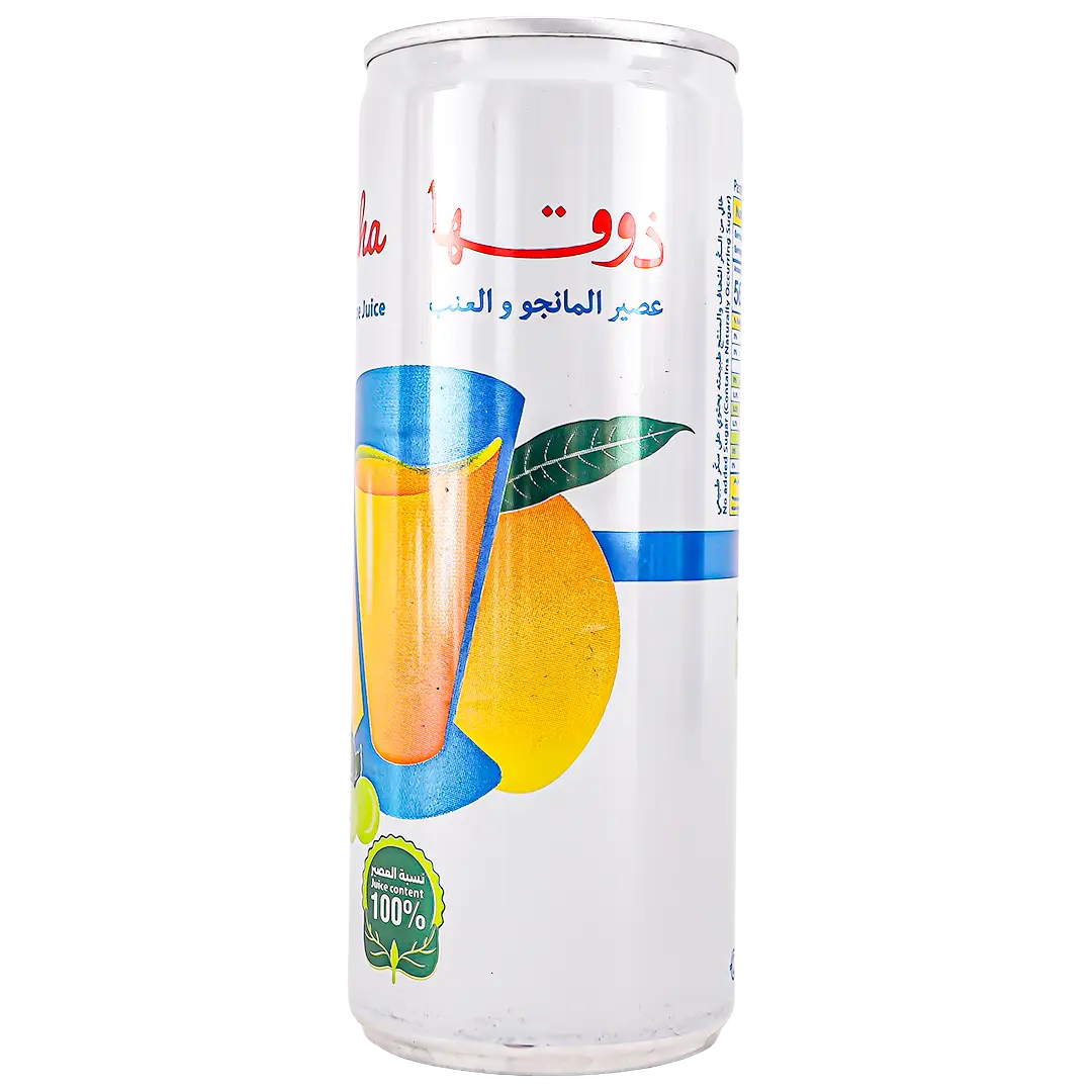 Dugaha Mango Juice 250 ml - view 1