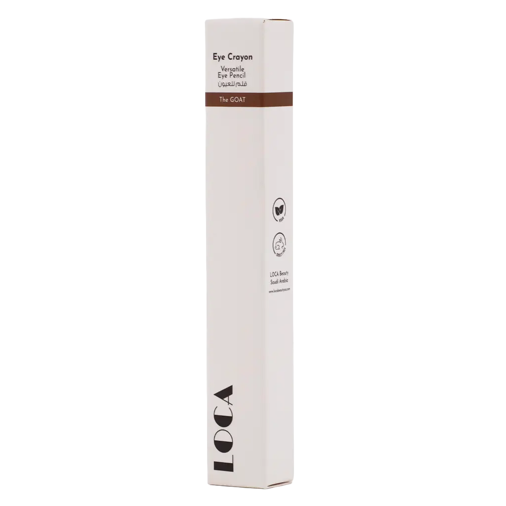 Loca Eye Pencil Rizz Master Classic Brown 02 - view 2