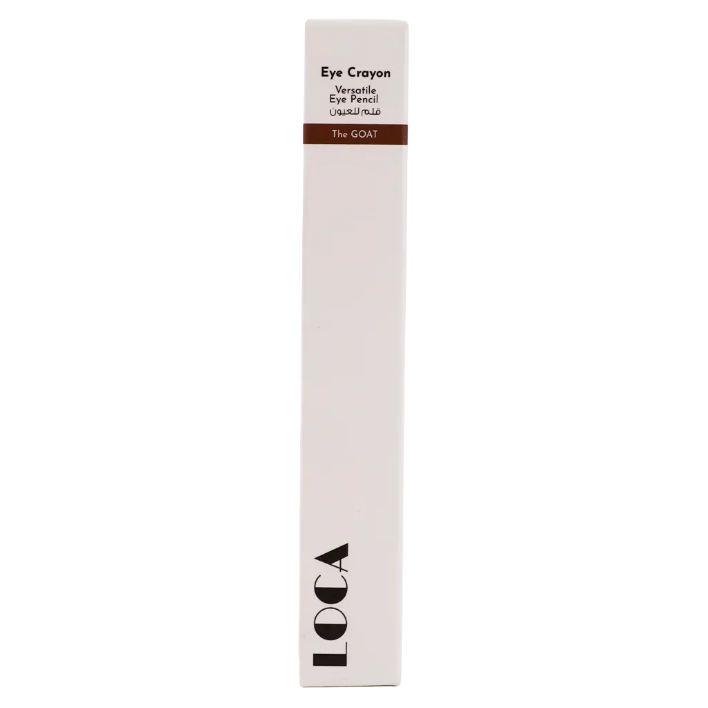 Loca Eye Pencil Rizz Master Classic Brown 02 - view 3