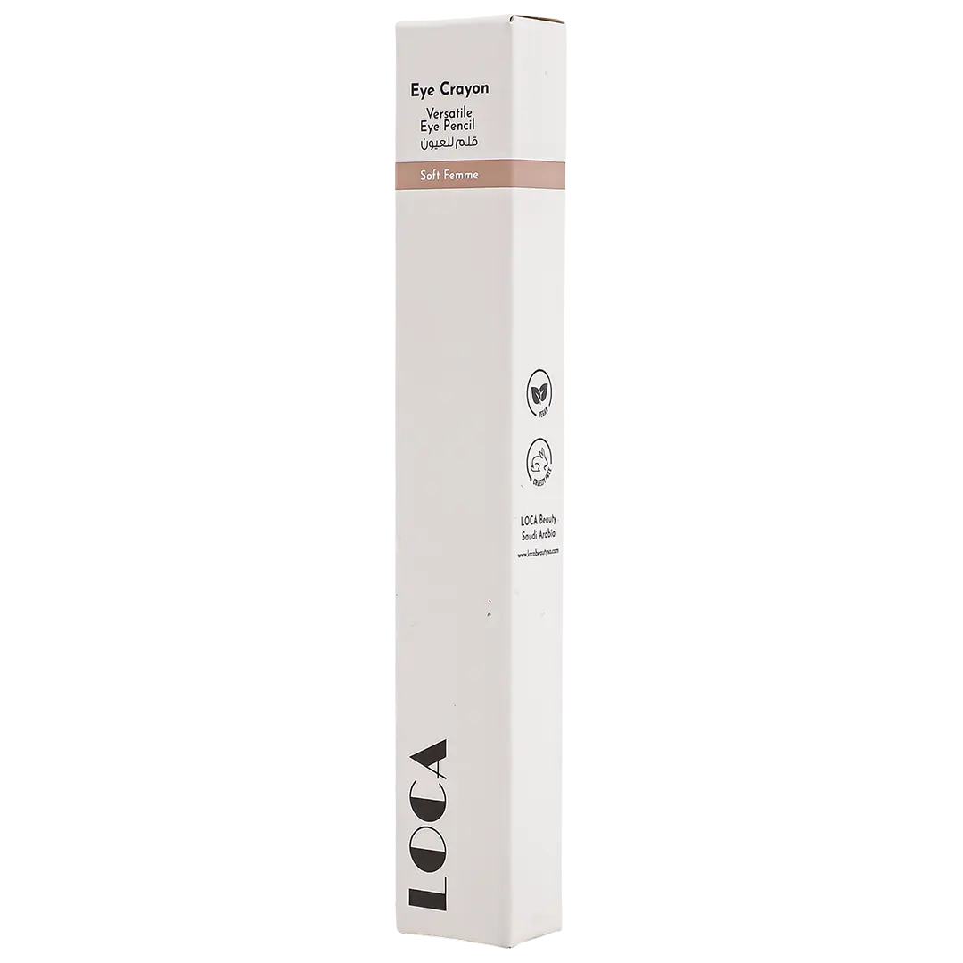 Loca Eye Pencil Rizz Master Off White 03 - view 2
