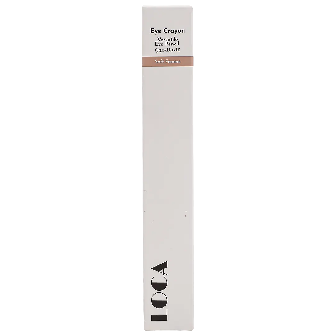 Loca Eye Pencil Rizz Master Off White 03 - view 3