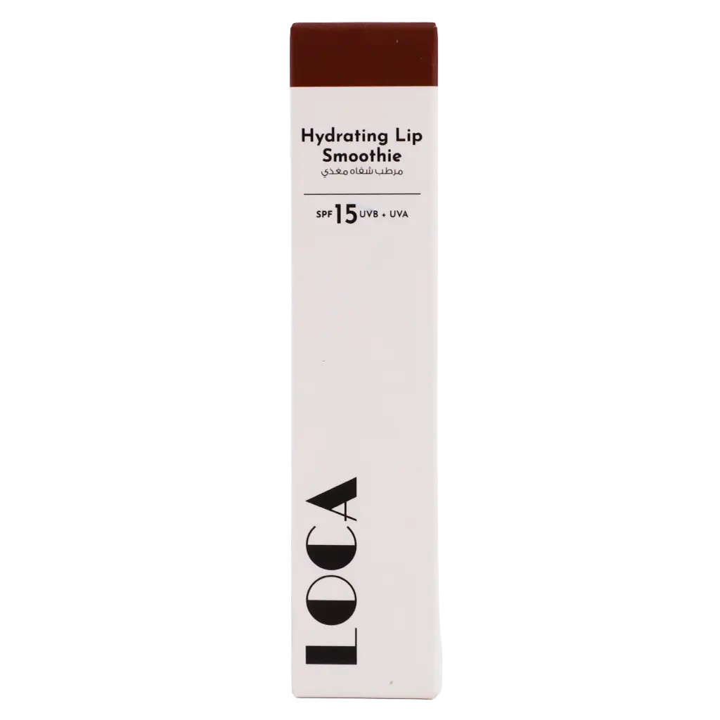 Loca Hydrating Lip Smoothie Mocha Whip 02 - view 3