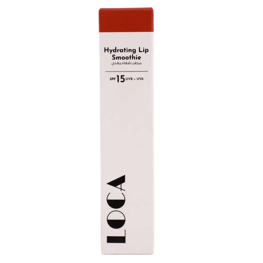 Loca Hydrating Lip Smoothie Toasted Marshmallow 03 - view 3
