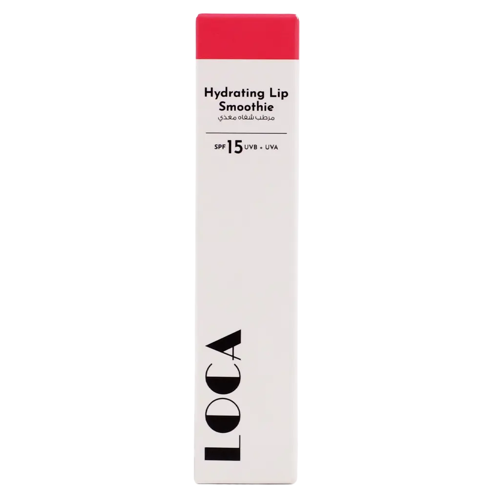 Loca Hydrating Lip Smoothie Pink Sudae 04 - view 3