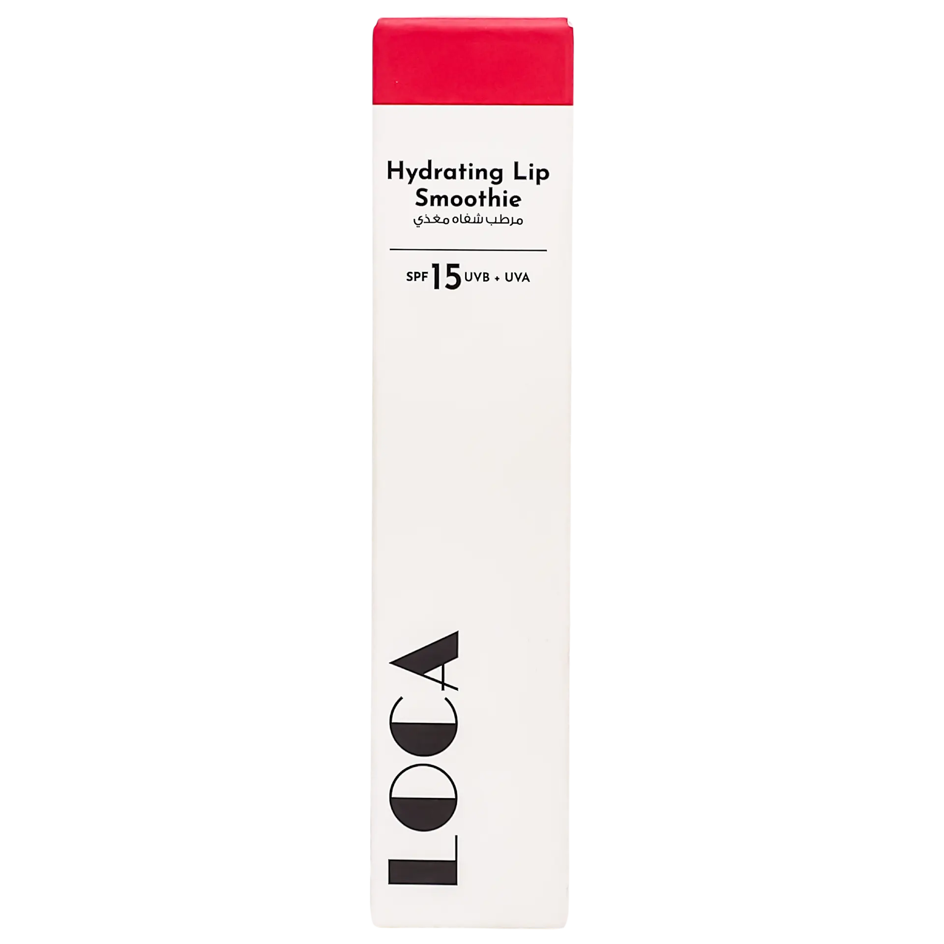 Loca Hydrating Lip Smoothie Mauve Fizz 05 - view 3