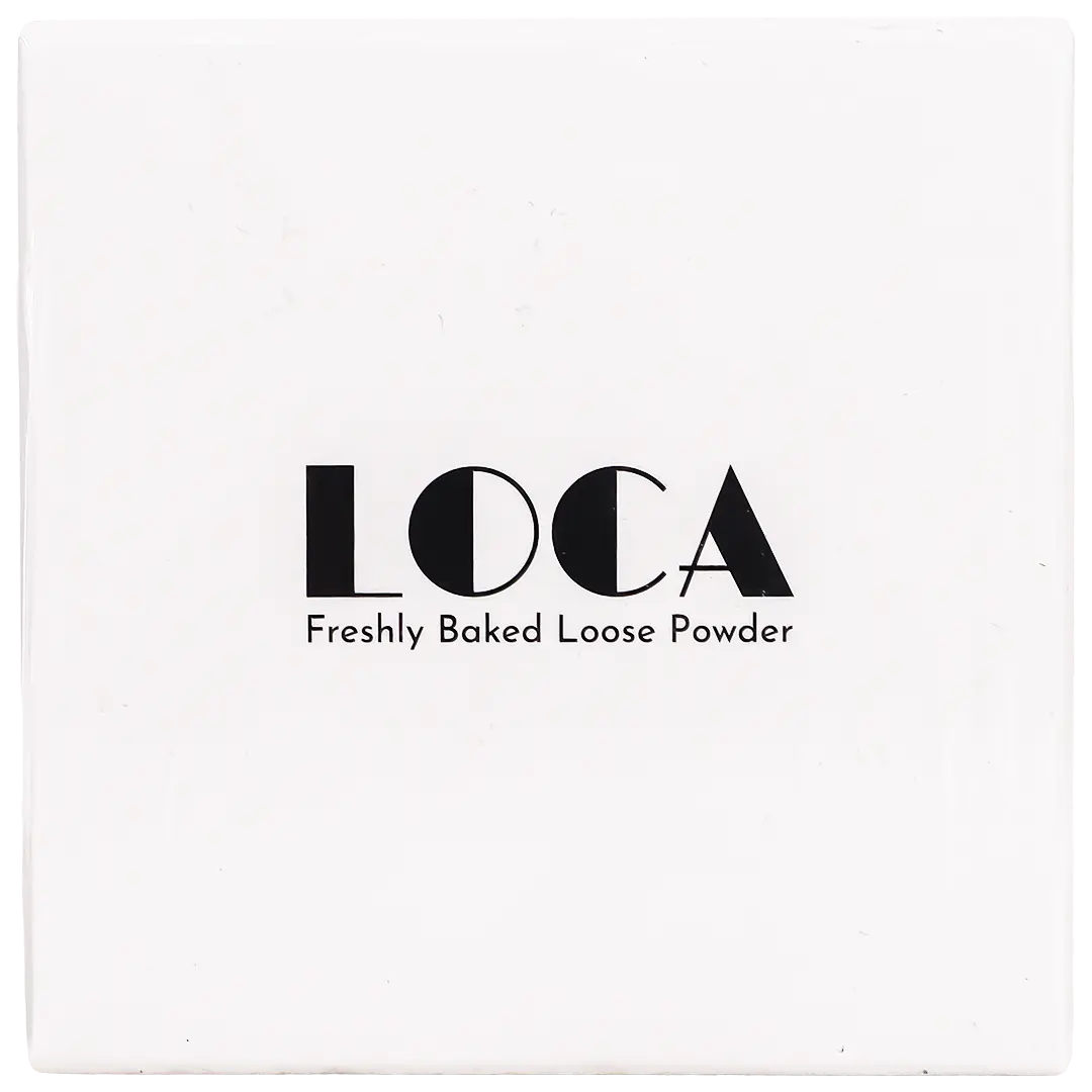 Loca Loose Powder Strawberry 02 - view 3