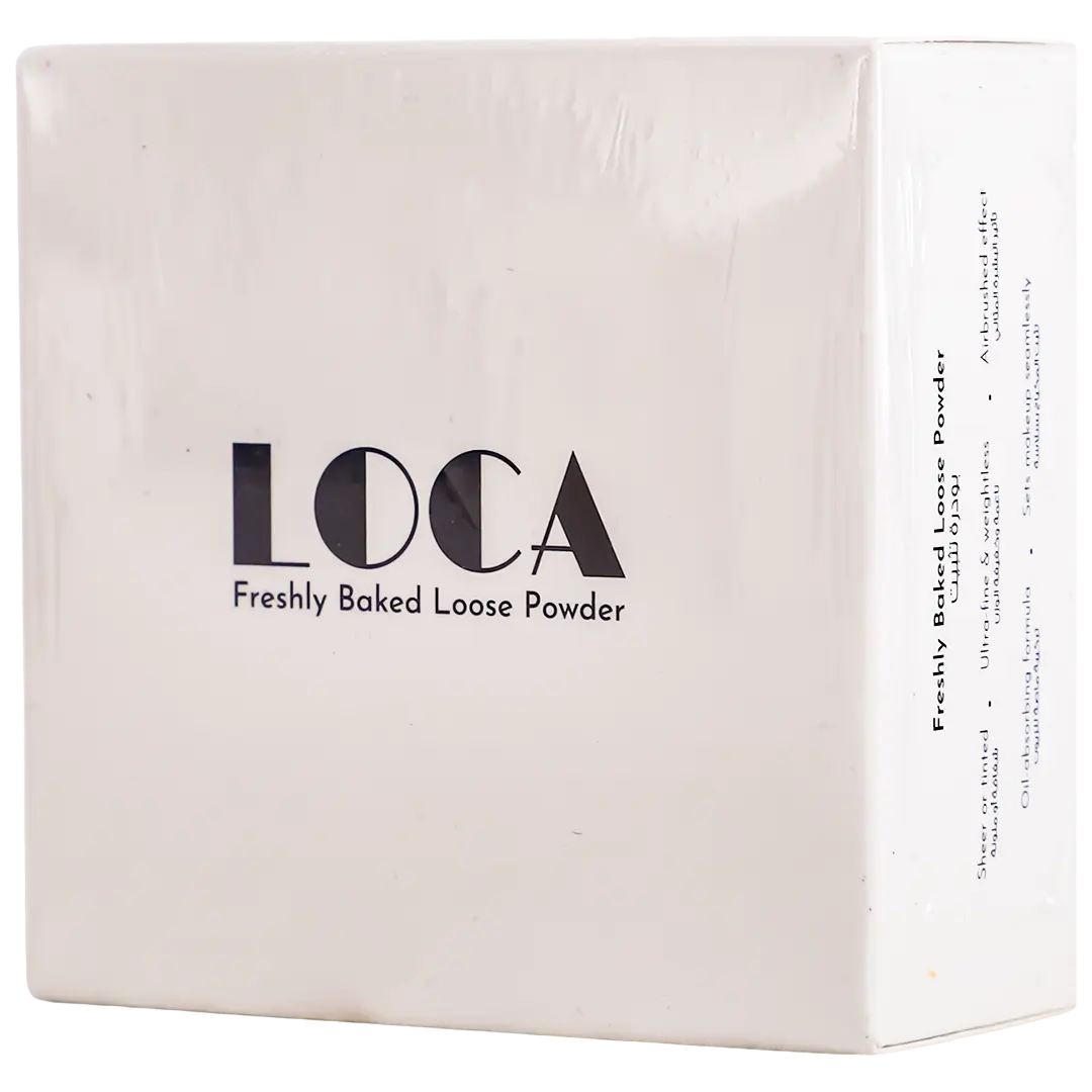 Loca Loose Powder Custard 03 - view 2