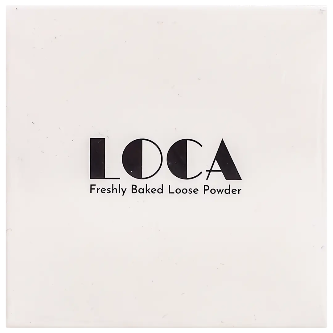Loca Loose Powder Custard 03 - view 3