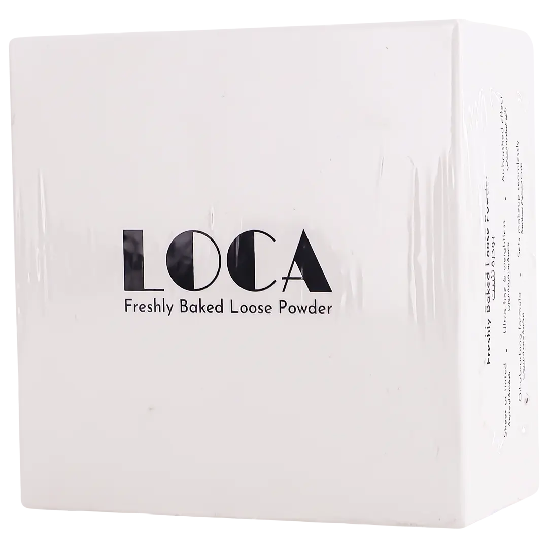 Loca Loose Powder Butterscotch 04 - view 3