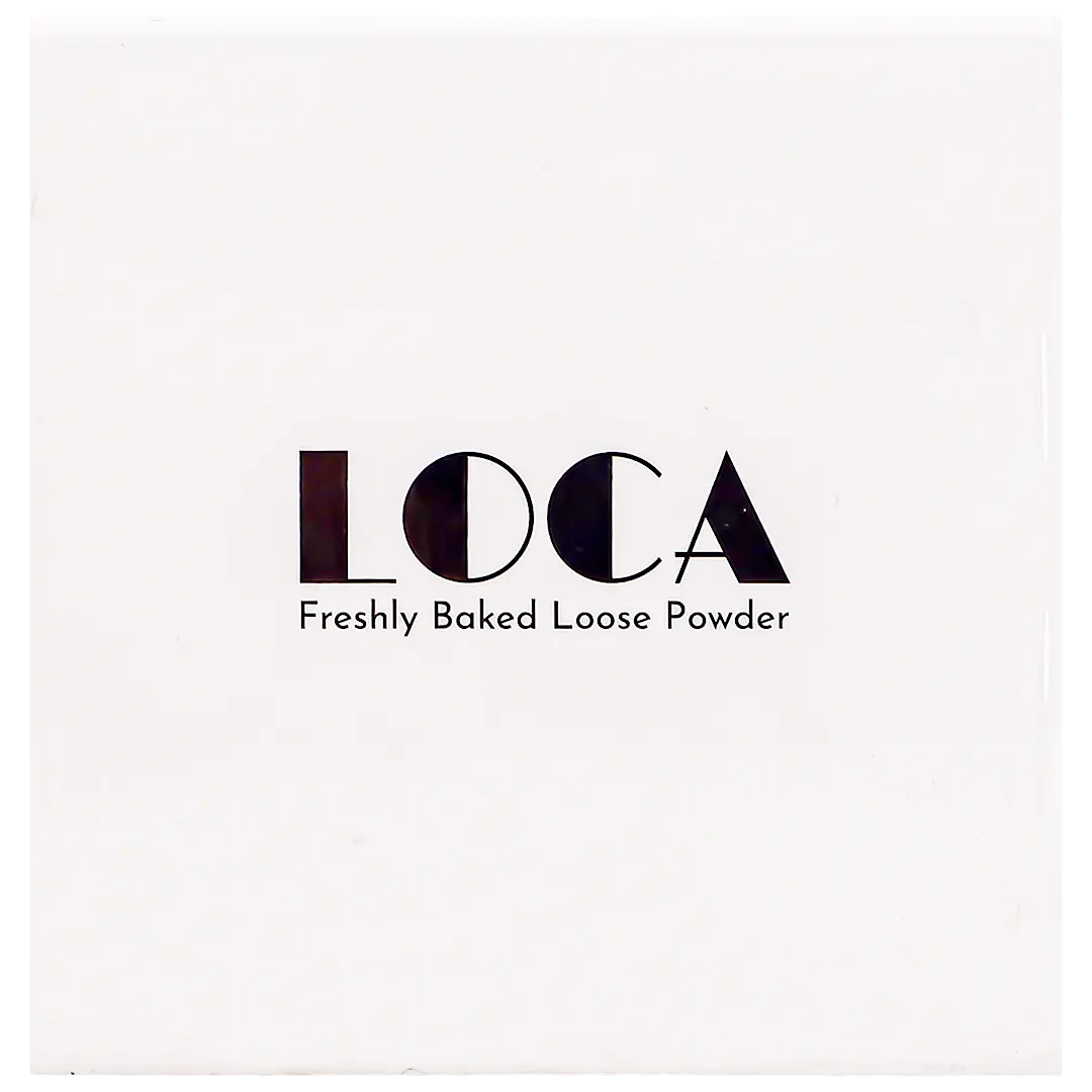 Loca Loose Powder Butterscotch 04 - view 4