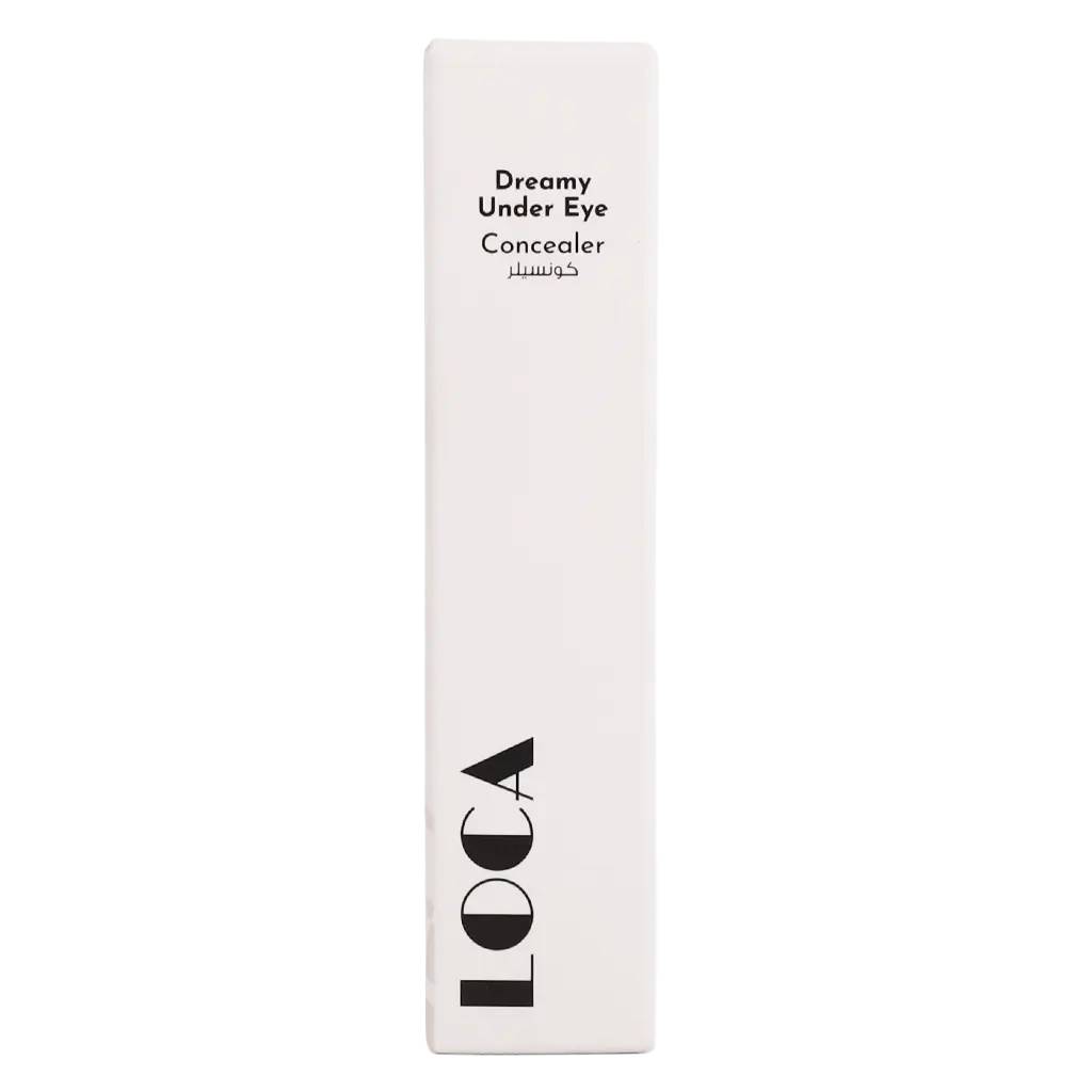 Loca Concealer Macaron Light Beige Neutral 07 - view 3