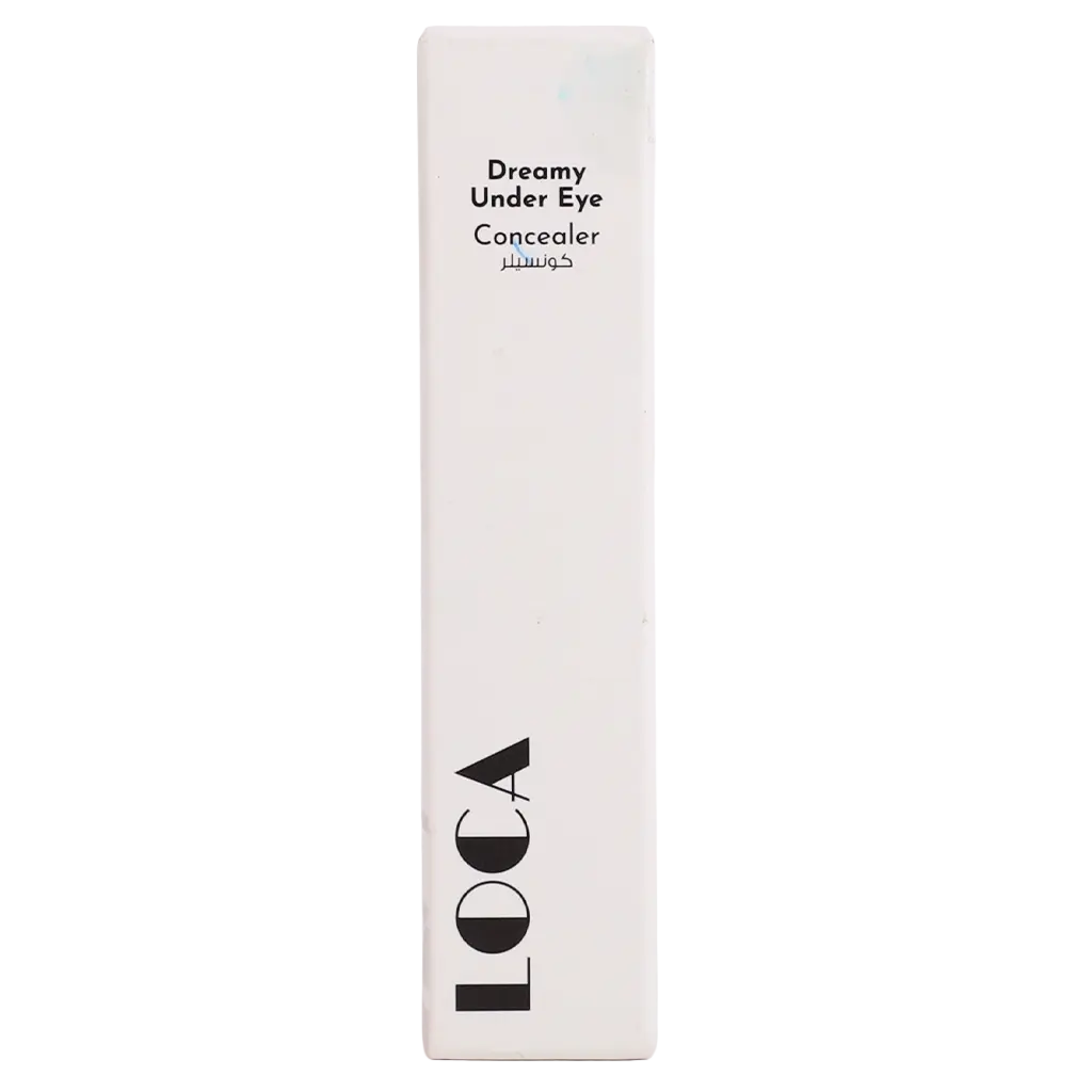 Loca Concealer Toffee Medium Honey Warm 08 - view 3
