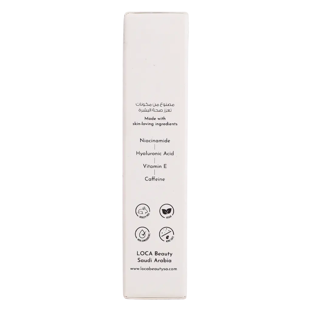 Loca Concealer Toffee Medium Honey Warm 08 - view 5