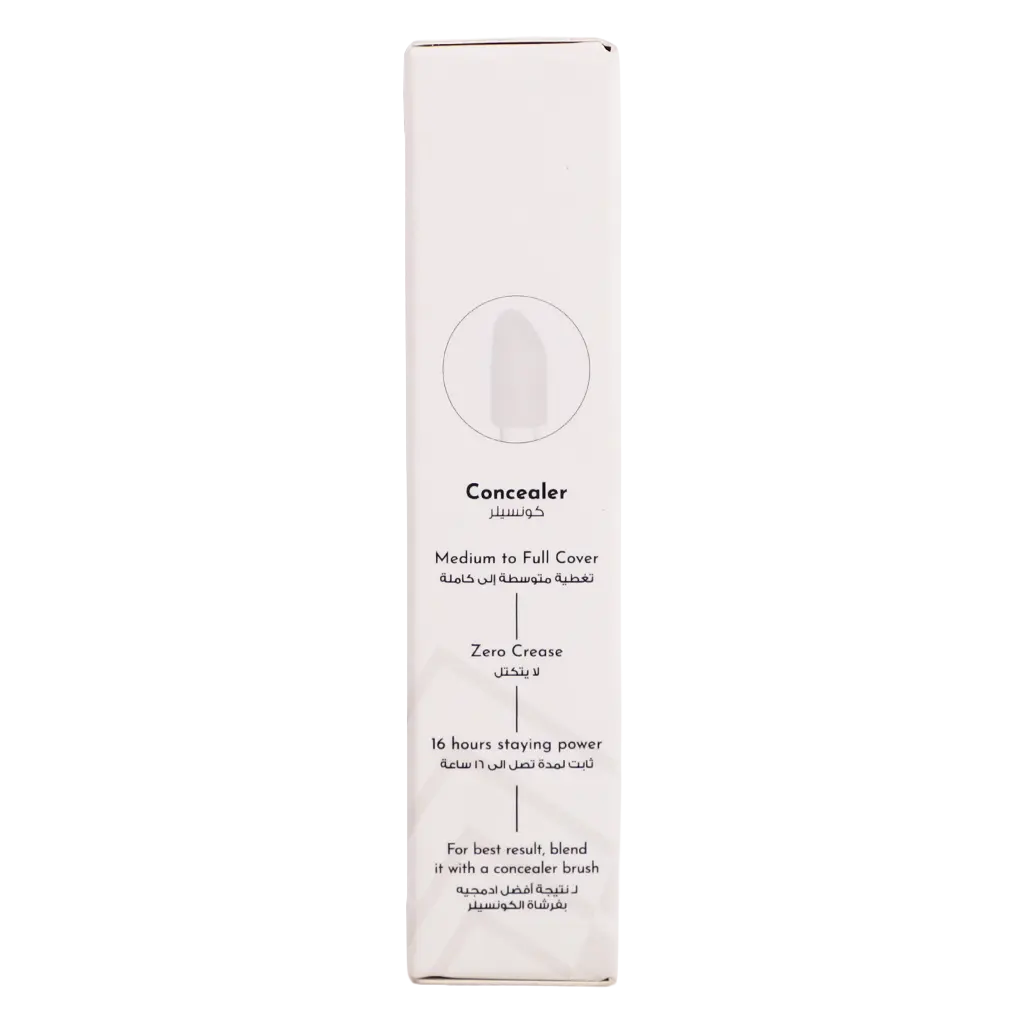 Loca Concealer Biscotti Medium Cookie Neutral 09 - view 5