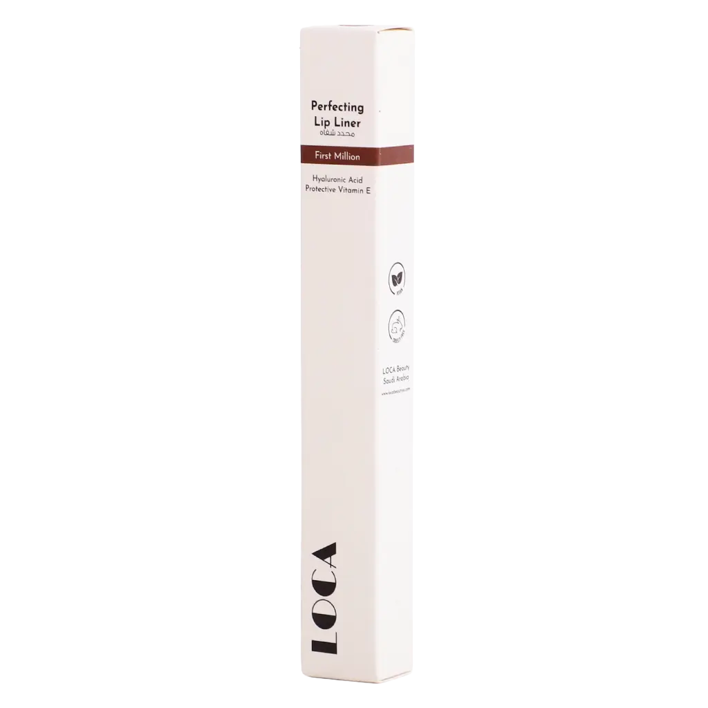 Loca Lip Liner First Million 08 - view 2