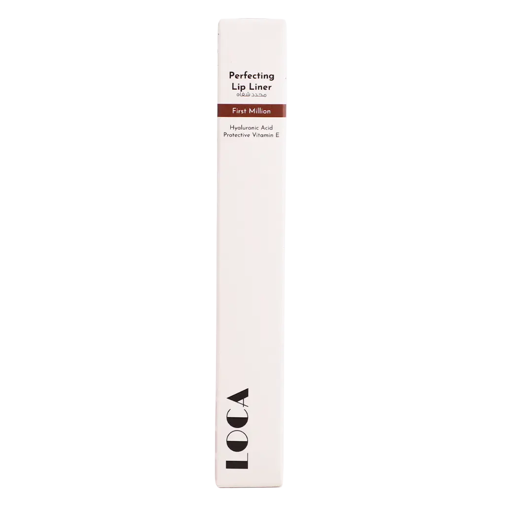 Loca Lip Liner First Million 08 - view 3