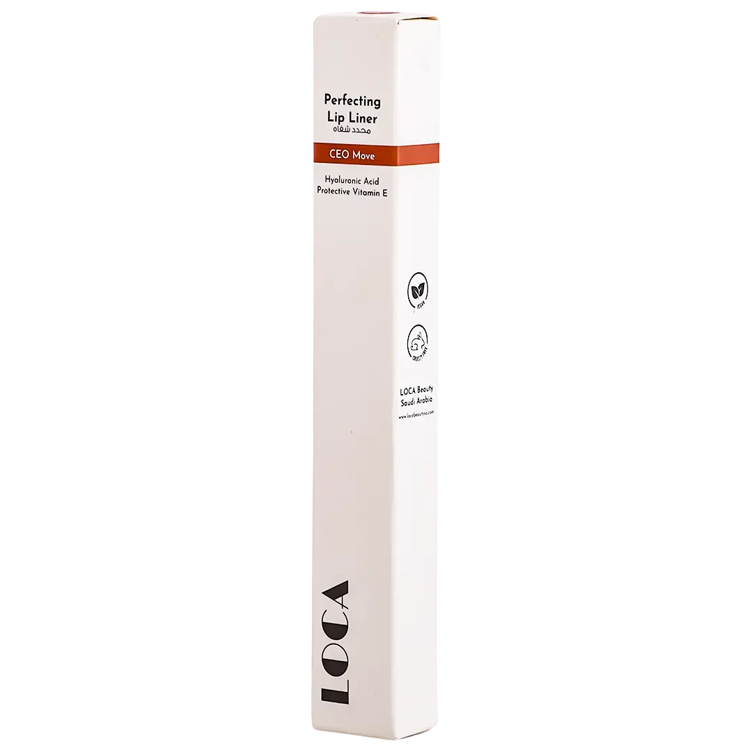 Loca Lip Liner Ceo Move 09 - view 2