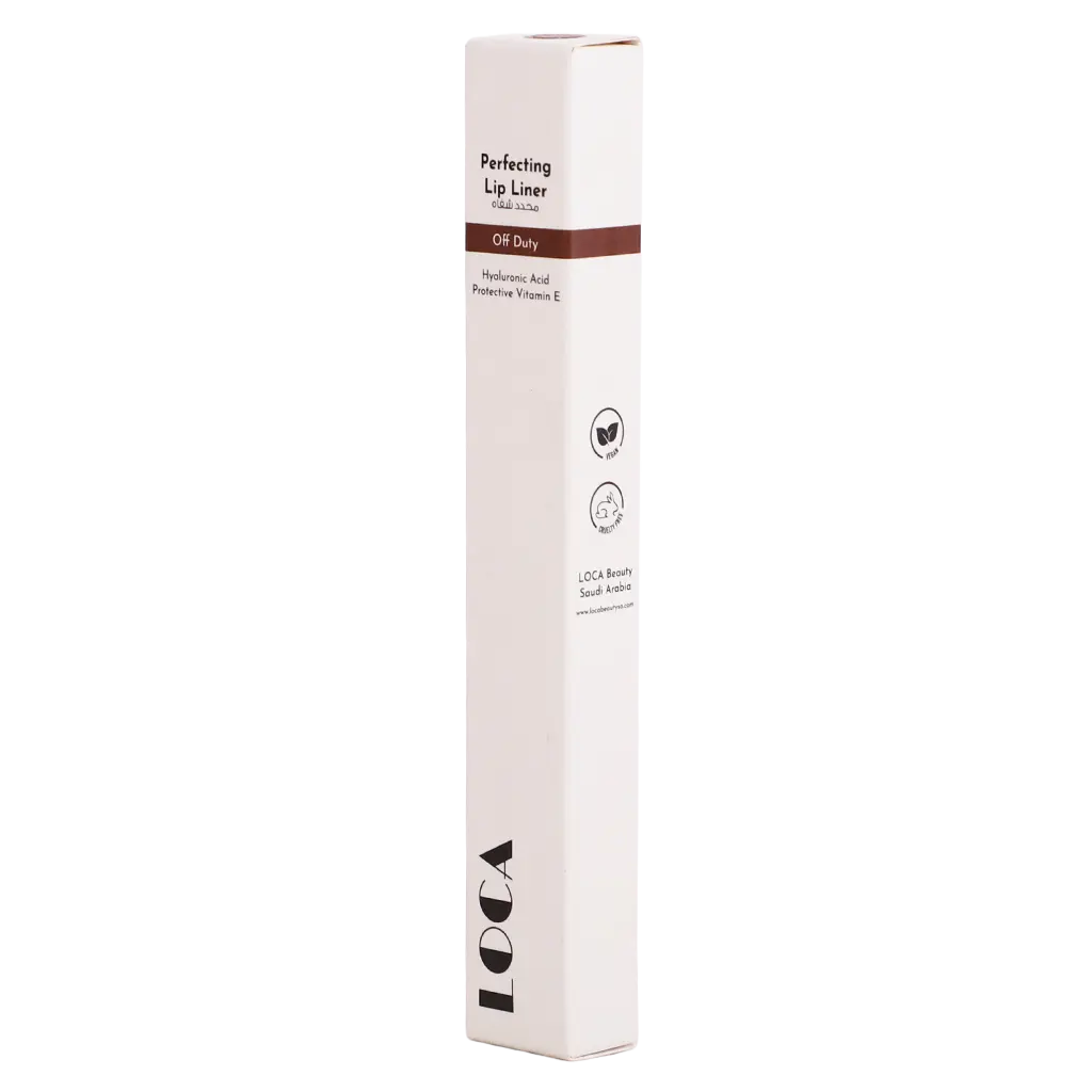 Loca Lip Liner Off Duty 11 - view 2