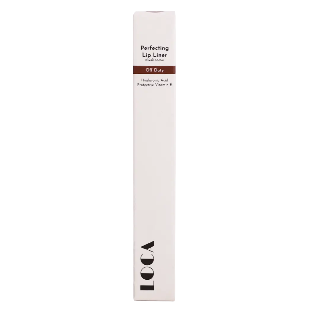 Loca Lip Liner Off Duty 11 - view 3