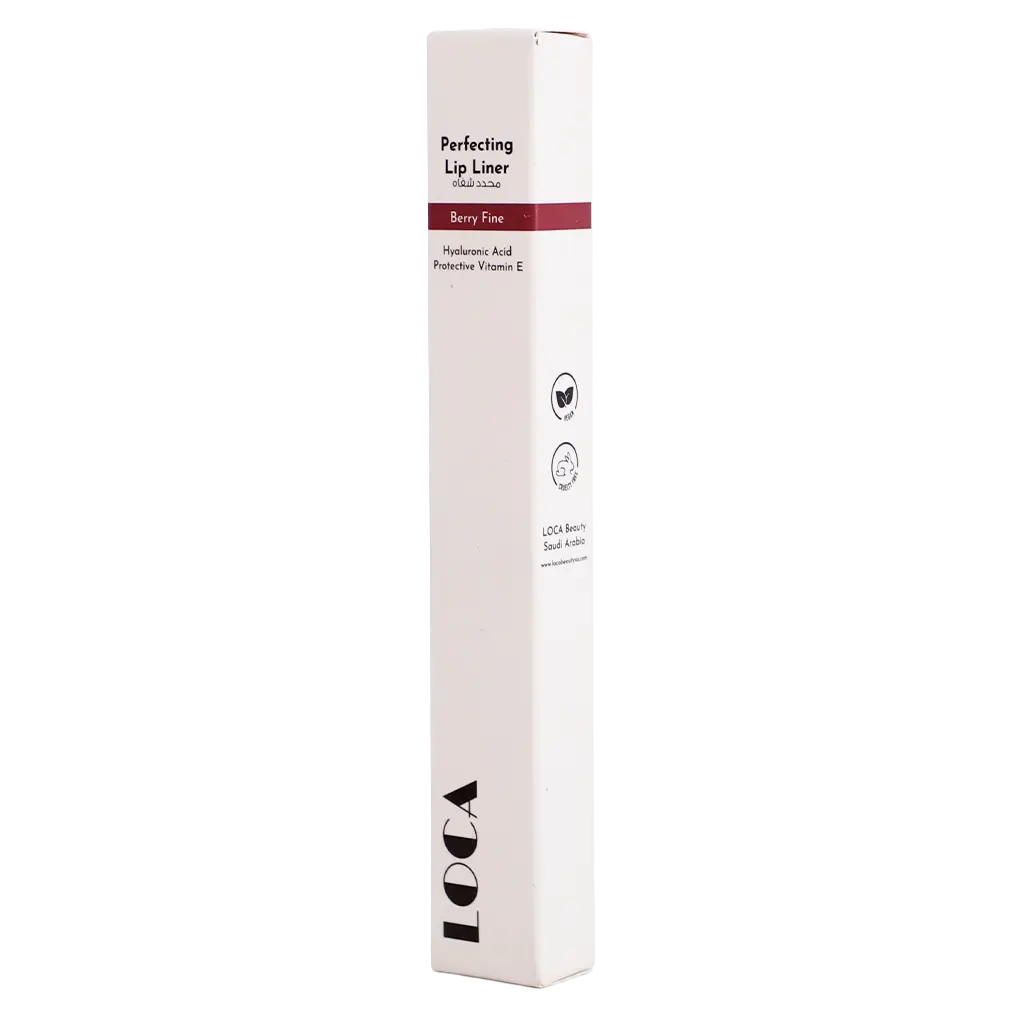 Loca Lip Liner Berry Fine 12 - view 2