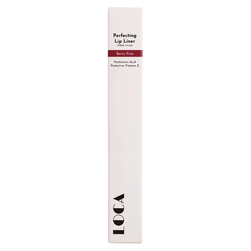 Loca Lip Liner Berry Fine 12 - view 3