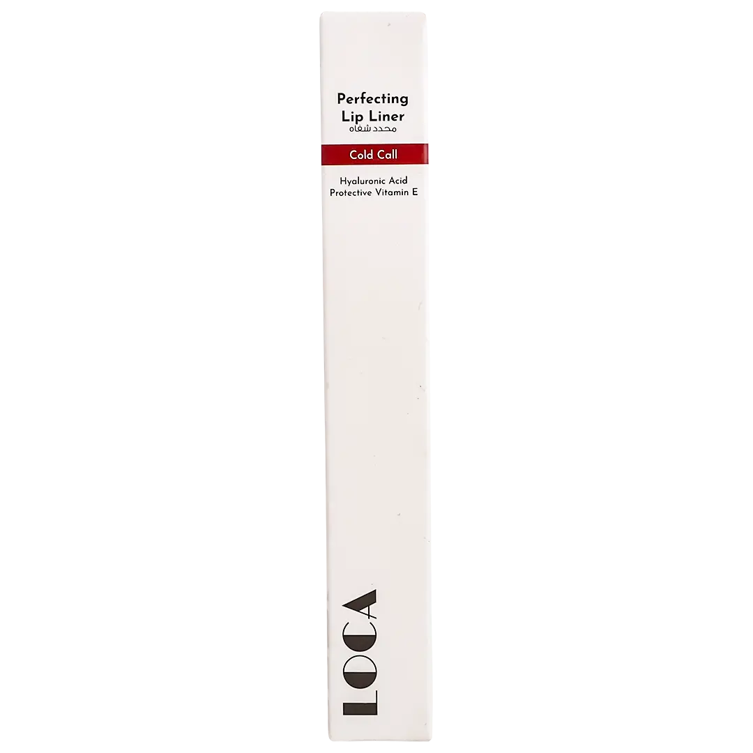 Loca Lip Liner Cold Call 14 - view 3