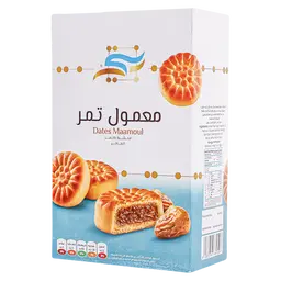 بنتي معمول التمر 350 جم