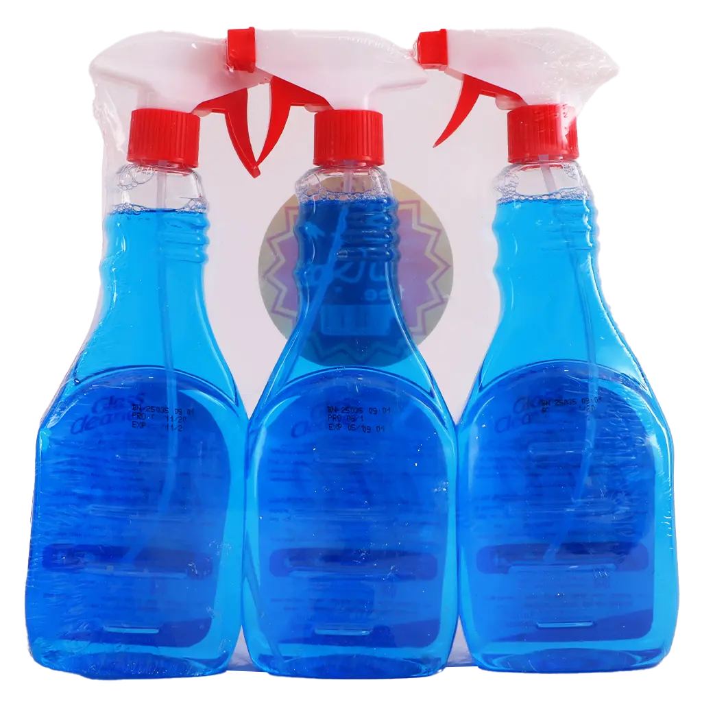 Med Glass Cleaner 2+1 Free 650 ml - view 2