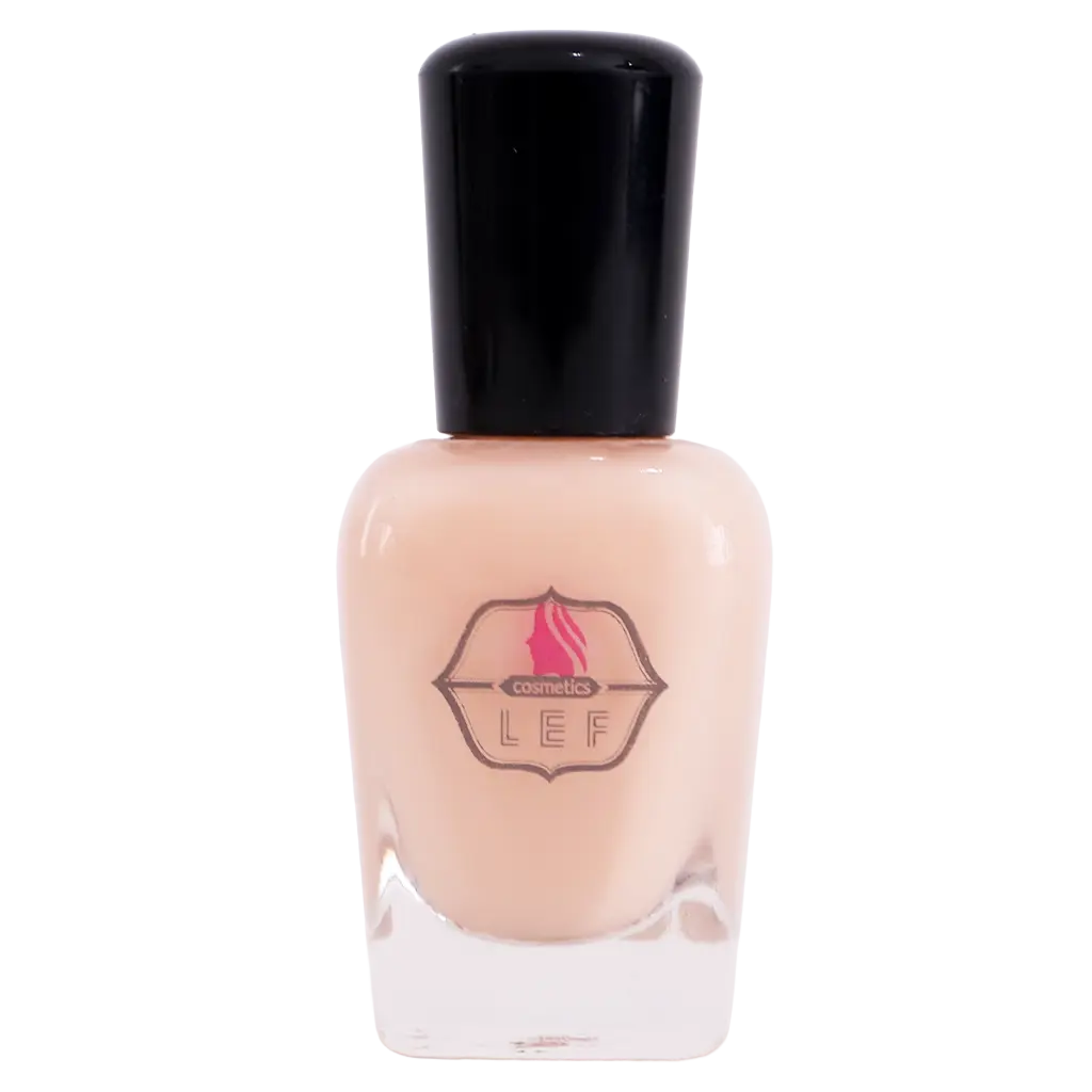 Lef Hd Nail Polish Colors Quartz 18 - view 2
