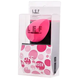 Lef Puff Sponge