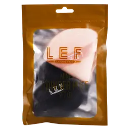 Lef Mini Powder Puff Set 01